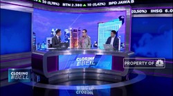 Potensi Industri Pembiayaan