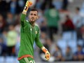 Messi Tak Pernah Bobol Gawang Kiper Valencia Domenech