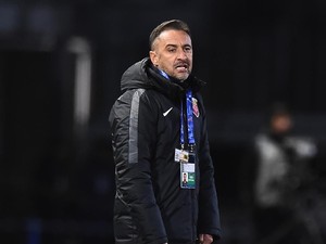 Wolverhampton Resmi Datangkan Vitor Pereira sebagai Manajer Baru