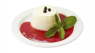 Resep Berbuka Puasa: Vanilla Pannacotta