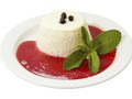 Resep Berbuka Puasa: Vanilla Pannacotta