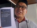 PAN Minta Polisi Profesional Tangani Kasus Mustofa Nahra