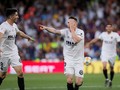 Valencia Juara Copa del Rey Usai Kalahkan Barcelona
