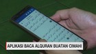 VIDEO: Aplikasi Baca Alquran Buatan Cimahi