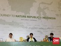Ke Indonesia, Personel 'EXO' Kepincut Batik dan Nasi Goreng