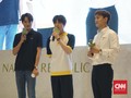 Tiru Cara Personel EXO Merawat Kesehatan Kulit Wajah