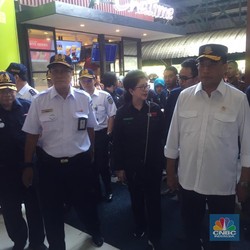 Pesan Menkes Jelang Mudik Lebaran: Istirahat 4 Jam Sekali