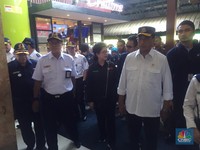 Pesan Menkes Jelang Mudik Lebaran: Istirahat 4 Jam Sekali