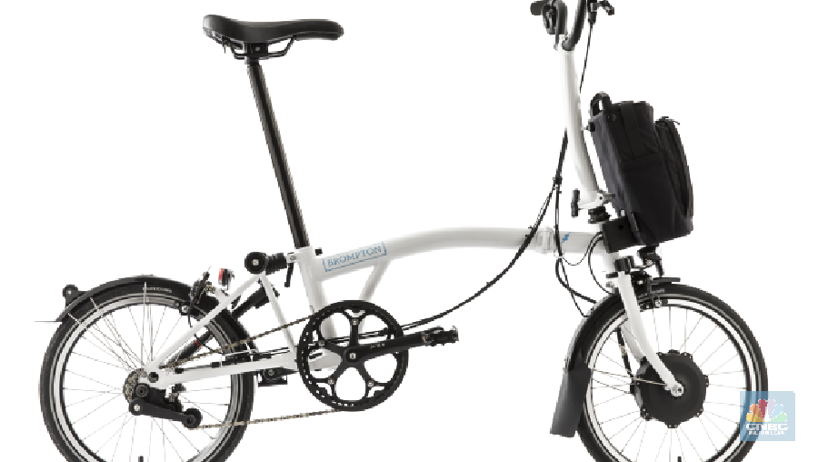Bak cendawan di musim penghujan, peminat sepeda lipat di Tanah Air terus bertumbuh. Salah satu merek favorit mereka adalah Brompton.