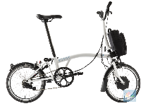 'Kencangkan Ikat Pinggang' Demi Brompton Puluhan Juta Rupiah