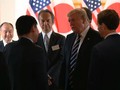 VIDEO: Trump Ingin Perbaiki Hubungan Dagang dengan Jepang