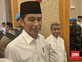 Jokowi Tangkap 'Kode' Bahlil Sodorkan Nama Menteri