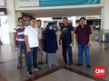 Polwan Berpaham Radikal Dikembalikan ke Daerah Asal