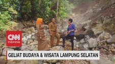 VIDEO: Geliat Budaya dan Wisata Lampung Selatan (4-5)