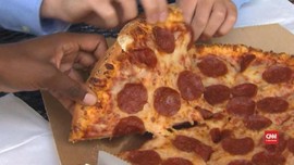 VIDEO: Diet yang Buruk Picu Kasus Kanker Baru