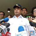 Ada Tol Trans Jawa, Menhub: Lewat Selatan Lengang & Nyaman