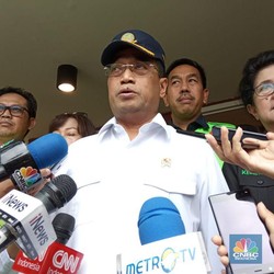 Ada Tol Trans Jawa, Menhub: Lewat Selatan Lengang & Nyaman