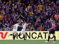 Babak I Copa del Rey: Barcelona Tertinggal 0-2 dari Valencia