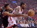 Final NBA 2019: Warriors vs Raptors