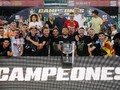 6 Catatan Penting Valencia Juara Copa del Rey Tekuk Barcelona