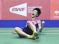 Kalahkan Jepang, China Juara Piala Sudirman 2019