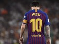 Mengapa Loyalitas Messi Tak Selalu Dihargai?