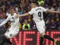 Valencia Tunjuk Celades Sebagai Pelatih