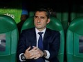 Barcelona Gagal Juara Copa del Rey, Valverde Bersiap Dipecat