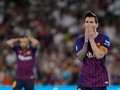 Mayoritas Harga Pemain Barcelona Turun, Termasuk Messi