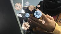 Layanan Bank Serba Lewat Ponsel, Teller Cs Kerja Apa? Layanan Bank Serba Lewat Ponsel, Teller Cs Kerja Apa?