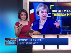 Brexit Makin Rumit
