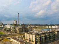 AS-China Ribut Dagang, Bisnis Indo-Rama Terganggu