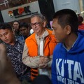 Kasus Suap PLTU, Dirut PLN Non Aktif Sofyan Basir Ditahan KPK