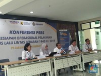 Yuk! Rencanakan Mudik Lebaran di Tol dengan Aplikasi ini