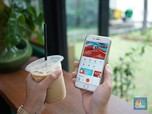LinkAja Percepat Cashless Society di Indonesia