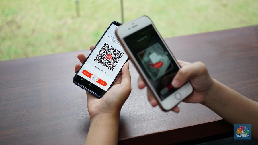LinkAja memiliki misi mempermudah sistem pembayaran melalui kebutuhan sehari-hari.