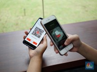 Ubah Kebiasaan Masyarakat, LinkAja Ogah Ladeni Perang Diskon
