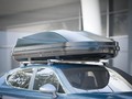 Aturan Main Gunakan Roof Box Mobil Saat Mudik