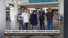 VIDEO: Polisi Tangkap Polwan yang Terpapar Radikalisme