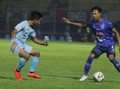 Hasil Liga 1 2019: Drama Lima Gol, Arema Kalahkan Persela