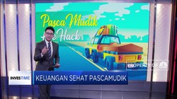 Pascamudik Life Hack