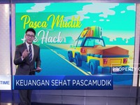 Pascamudik Life Hack