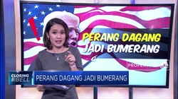 Bumerang Perang Dagang