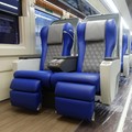 Proyek Kereta Cepat JKT-SBY Diteken, Ini Dampaknya ke Depan