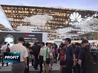 Keanggotaan Huawei Dicoret Asosiasi SD Card & Wifi Alliance