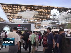 Keanggotaan Huawei Dicoret Asosiasi SD Card & Wifi Alliance