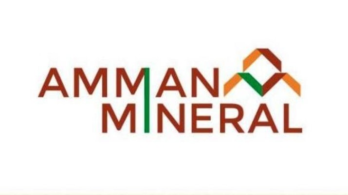 Amman Mineral Amman Mineral
