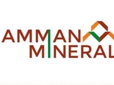 Amman Mineral Anak Usaha Medco Jadi IPO di 2023?