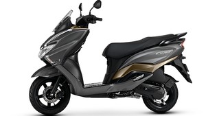 Suzuki Cari Respons Burgman 125 Lawan Lexi dan Vario
