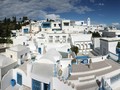 Terbius Pesona Sidi Bou Said
